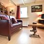 Holiday Home in With Cycling Area