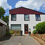 Luxury Apartment in Schin op Geul with Hot Tub & Sauna