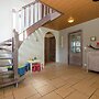 Villa in Houffalize With Infrared Sauna