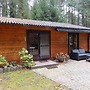 Peaceful Chalet Retreat