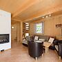 Chalet in Hohentauern Near Ski Lift