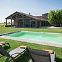 Mansion in Fargues With Pool and Garden