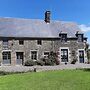 Alluring Holiday Home With Fenced Garden, Barbecue