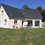 Holiday Home in Normandy Near the Sea