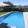 Villa in Malaucene Near Mount Ventoux