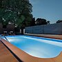 Holiday Home in Drnis With Pool & Etnoland