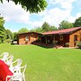 Chalet in Umbria With Private Pool