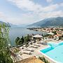 Climb, Cruise & Dine; Lake Como