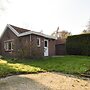 Cottage in Veluwe Near Forest Park