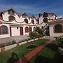 Hostal Jallalla