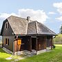 Chalet in Kalchberg Near Klippitztorl Ski
