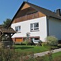 Quiet Apartment in Merlsheim With Balcony