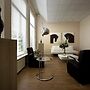 Comfortable Holiday Home in Former School