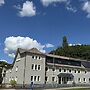 Eifel Nationalpark Grand Lodge