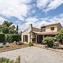 Villa in Beaufort With Pool & Views