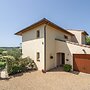 Villa in Limoux With Private Pool & Mountain Views