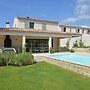 Villa in Malaucene Near Mont Ventoux