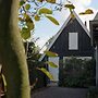 Beautiful Holiday Home Near Lawn Bowling in Krabbendam
