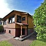 Holiday Home With Private Garden