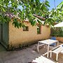 Cottage in Bourgnac With Whirlpool
