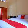 RedDoorz Syariah near Alun Alun Purwokerto