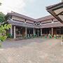 RedDoorz near Transmart Pangkal Pinang