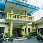 RedDoorz @ Gatot Subroto Ende
