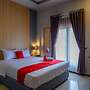 RedDoorz Syariah @ Jalan Sultan Agung Tegal