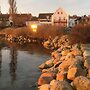 Badehotel Harmonien
