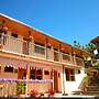 Hotel Guican de la Sierra