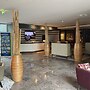 SL'otel im Parforcehaus