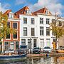B&B Hart van Leiden