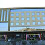 Hotel Bravia Pancheel - By Satguru