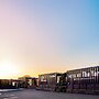 HOTEL R9 The Yard Ota