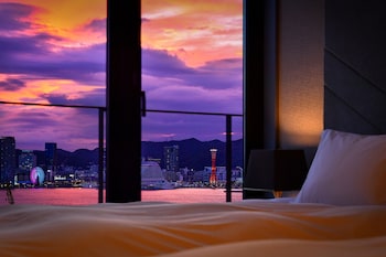 Centurion Hotel & Spa Vintage Kobe