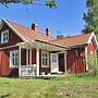 Holiday home Törnamåla Kilen