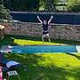 La Maison du Grand Four en Bourgogne, Au coeur de Vignes, Piscine et S