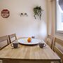 The Tribe Eco Lodge - Hostel