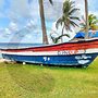 San Blas Secluded Paradise Beach Cabins