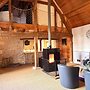 Cottage Atypique