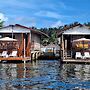 San Blas Private Over-the-Water Cabin