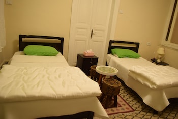 City Guest House
