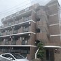 Narimasu Apartment 33