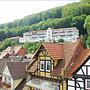 Ulrike's Pension am Kurpark