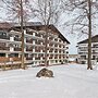 Appartment im Landhotel Seeg
