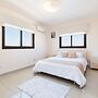 Private Roof Top Terrace Overlooking Pool in Pyla