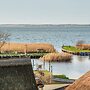 Aquarius Ferienwohnungen Usedom