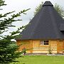 Les Hauts de Hurlevents - Le Buffalo