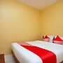 Hotel O Az Zahra Residence Syariah