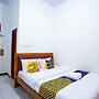 OYO 2718 Backpacker's Homestay Jlegong